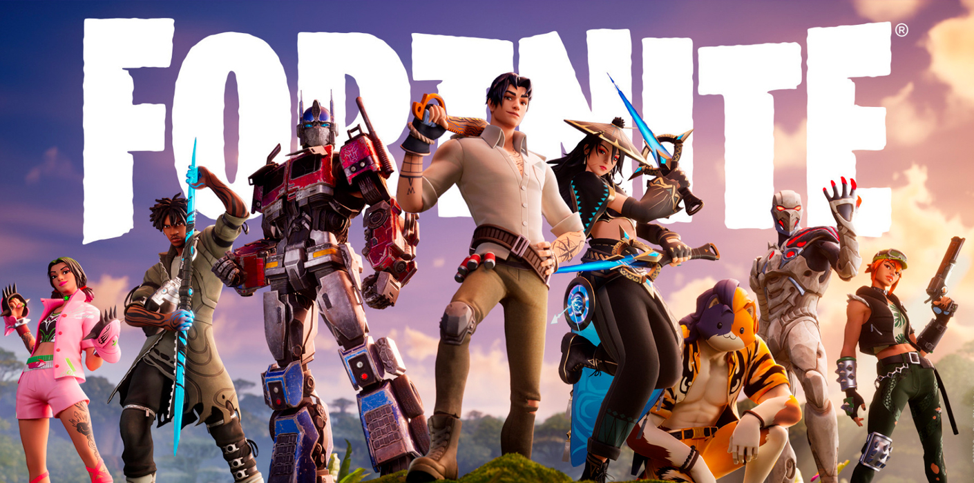 Fortnite