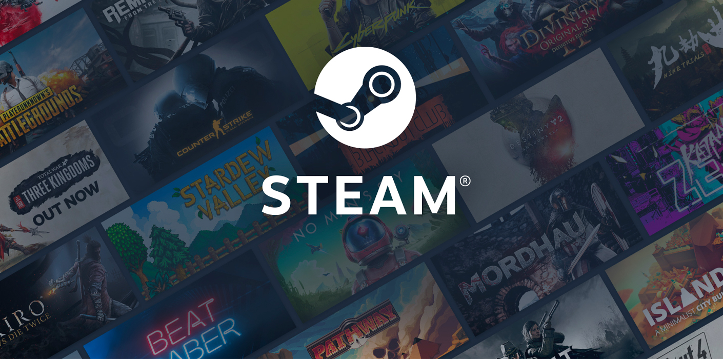 Steam